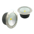 Lumière souterraine de plancher de lumière de plate-forme de la lumière LED de plancher de la lumière LED de l&#39;ÉPI LED 15W IP67 LED 3W 5W 7W 10W 15W 20W 30W 40W 50W